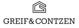 Logo Greif & Contzen Immobilien GmbH