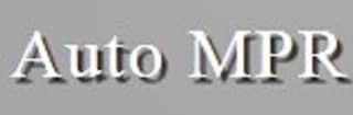Logo Auto MPR | Kfz-Technik May