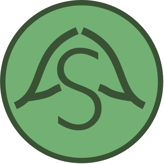 Logo Astrid Stentenbach Krankengymnastik