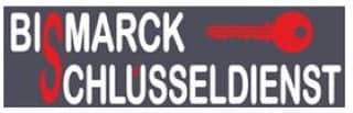 Logo Bismarck Schlüsseldienst