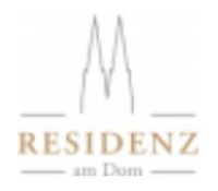 Logo RESIDENZ am Dom