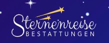 Logo Sternenreise Bestattungen