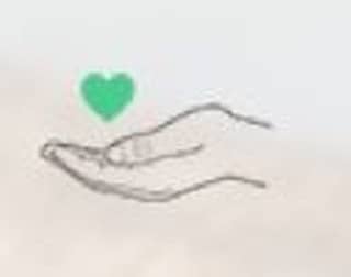 Logo Manus Pflegedienst