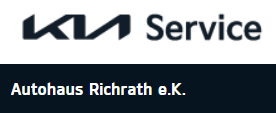 Logo Richrath Autohaus Inh. Jörg Hilden