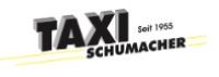 Logo Taxi Schumacher GmbH & Co. KG