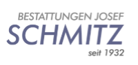 Logo Bestattungen Josef Schmitz
