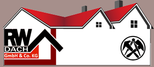 Logo RW Dach GmbH & Co.KG