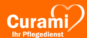 Logo Curami - Ihr Pflegedienst