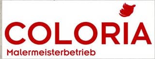 Logo Coloria GmbH Malermeisterbetrieb