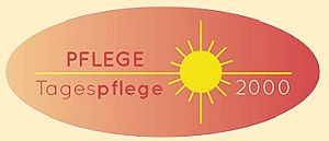 Logo Tagespflege 2000 GmbH