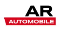Logo AR Automobile Inh. André Rose
