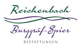 Logo Bestattungen Reichenbach