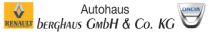 Logo Autohaus Berghaus GmbH & Co.KG Renault