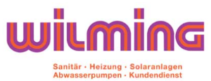 Logo Wilming GmbH & Co. KG