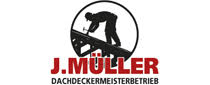 Logo Jens Müller Dachdeckermeisterbetrieb