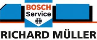 Logo Bosch - Dienst Müller e.K.