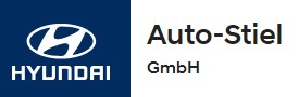 Logo Auto Stiel GmbH Hyundai Händler