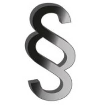 Logo Klaus Riez Rechtsanwalt