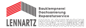 Logo Markus Lennartz Dachdeckerei