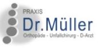Logo Dr. Alexander Müller