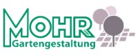 Logo Mohr GmbH Gartengestaltung