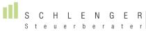 Logo Schlenger Steuerberatungsg. mbH & Co.KG