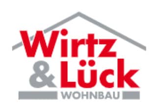 Logo Wirtz & Lück Wohnbau GmbH