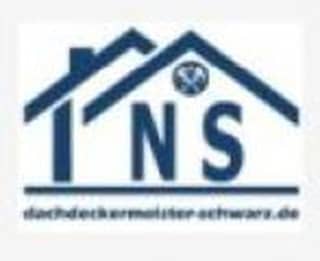 Logo  N.Schwarz Dachdeckermeister