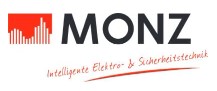 Logo Elektro Monz GmbH