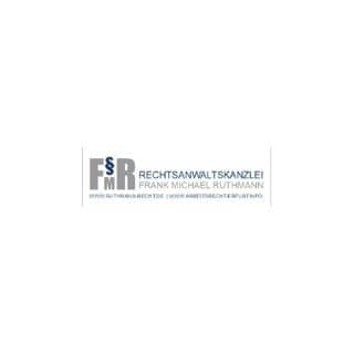 Logo Frank M. Ruthmann Rechtsanwalt