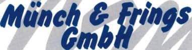 Logo Malerbetrieb Münch & Frings GmbH