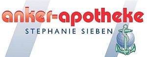Logo Anker Apotheke Inh. Stephanie Sieben