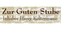 Logo Hotel Zur Guten Stube