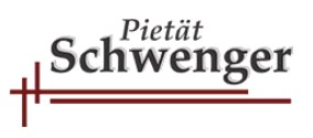 Logo Bestattungen Bueß