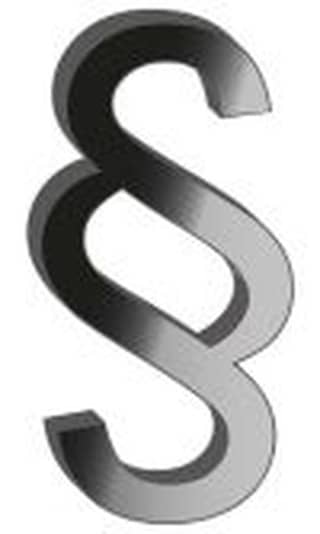 Logo Anne Volk Rechtsanwältin