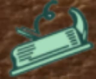 Logo Anton Sippel Schreinerei