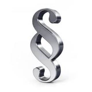 Logo Rolf Frank Rechtsanwalt