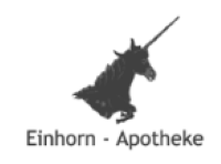 Logo Einhorn-Apotheke Annelie Kuhlen