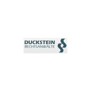 Logo DUCKSTEIN Rechtsanwälte
