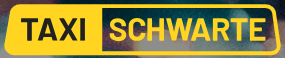 Logo Taxi Schwarte GmbH