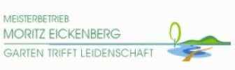 Logo  Garten- und Landschaftsbau Moritz Eickenberg