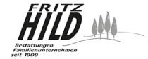 Logo Beerdigungen Fritz