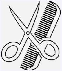 Logo Simone Tzscheuschner Friseur