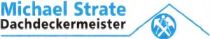 Logo Michael Strate Dachdecker
