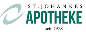 Logo Apotheke St. Johannes