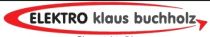 Logo Klaus Buchholz Elektroinstallationen