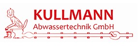Logo Kullmann GmbH Kanal- und Rohrreinigung
