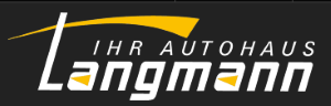 Logo Renault Autohaus Langmann GmbH