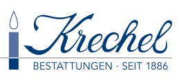 Logo Peter Krechel Bestattungen GmbH