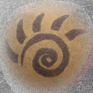 Logo Tierheilpraktikerin und Physiotherapeutin Christiane Fürll